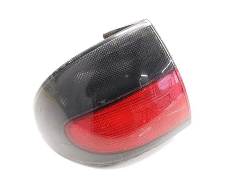 Used Left taillight RENAULT MEGANE I Classic (LA0/1_) 1.9 dTi (LA08, LA0N, LA0K) (98 hp) 25863378