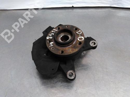 Used Right front steering knuckle Right front steering knuckle CITROËN JUMPY II Van 1.6 HDi 90 16V (90 hp) 8471657 8471657