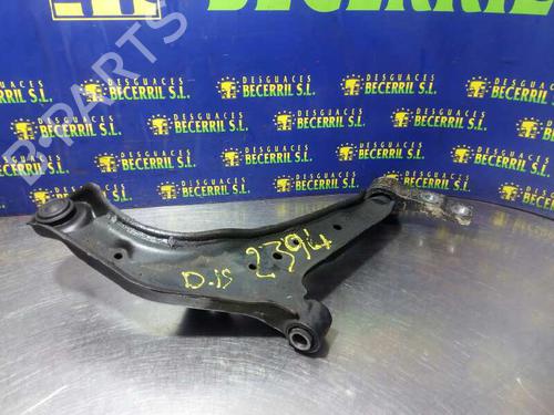 Left front suspension arm NISSAN ALMERA TINO (V10) 2.2 dCi | BP9154119M12 