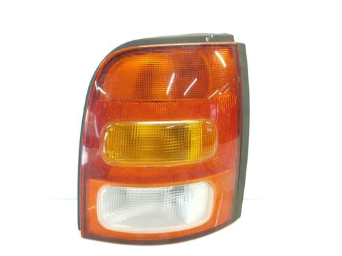 Used Right taillight NISSAN MICRA II (K11) [1992-2007]  26454995