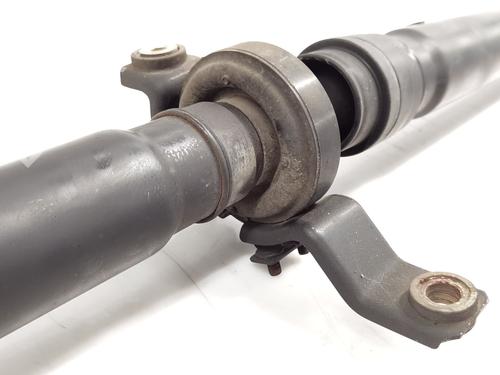 Driveshaft MITSUBISHI OUTLANDER II (CW_W) 2.0 DI-D (CW8W) | BP23262167M37 