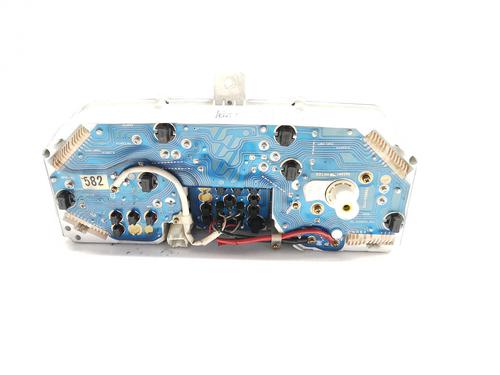 Kombinert Instrument MITSUBISHI PAJERO II (V3_W, V2_W, V4_W, V5_W) 3.0 V6 4WD (V23W, V43W) | BP27639681C47 