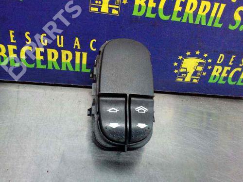 Used Left front window switch Left front window switch FORD FOCUS I (DAW, DBW) 1.6 16V (100 hp) 8441850 8441850