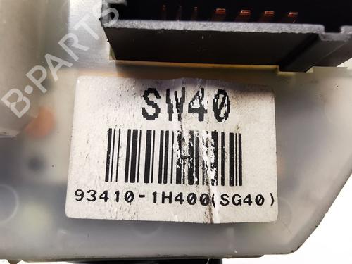 Commande de phare KIA CEE'D Hatchback (ED) 1.6 CRDi 115 | BP28325408I24 