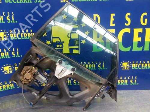 Rear left window mechanism AUDI A3 (8L1) 1.9 TDI | BP8450238C24 