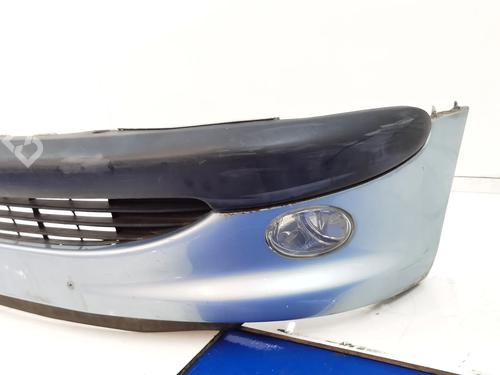 Front bumper PEUGEOT 206 CC (2D) 1.6 16V (2DNFUF, 2DNFUR) | BP14471615C7 