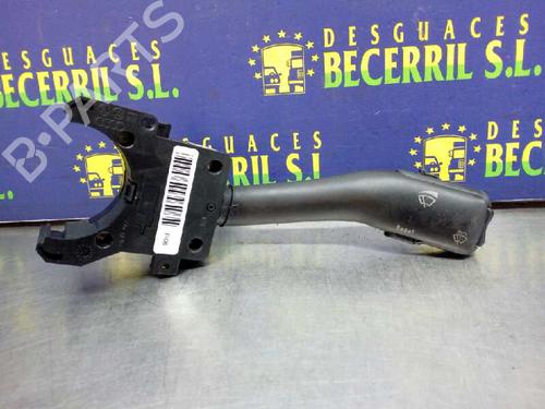 Ratstangsstang AUDI A6 C5 (4B2) 2.5 TDI quattro (180 hp) 13445266