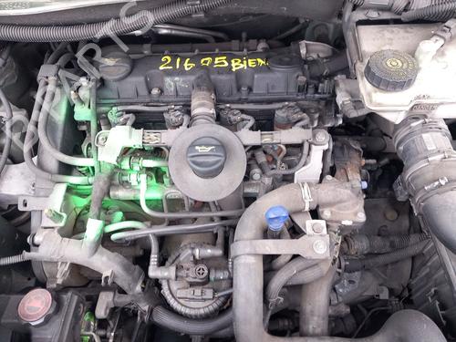 Motor CITROËN XSARA PICASSO (N68) 2.0 HDi (90 hp) 31907034