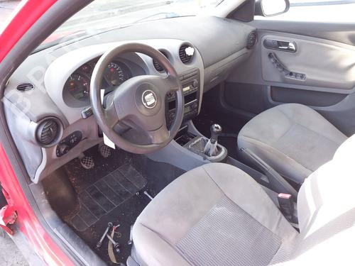 Gearbox SEAT IBIZA III (6L1) 1.9 TDI | BP30441289M3 