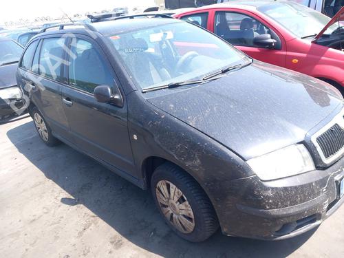 Engine control unit (ECU) SKODA FABIA I Combi (6Y5) 1.9 TDI | BP38413970M57 - Image 5