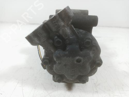 AC compressor NISSAN MICRA III (K12) 1.5 dCi | BP8471956M34 