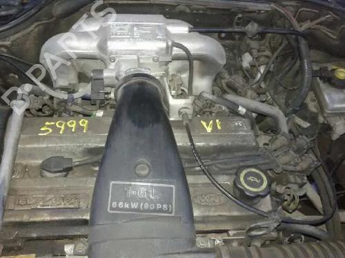 Starter FORD ESCORT VI Turnier (GAL, ANL)  | BP16085590M8 