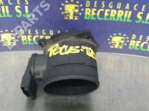 Used Mass air flow sensor Mass air flow sensor FORD FOCUS I (DAW, DBW) 1.8 TDCi (115 hp) 8432786 8432786