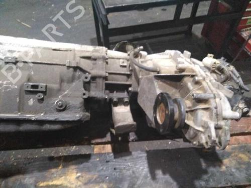 Gearbox KIA SORENTO I (JC)  | BP8449983M3 