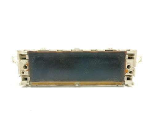 Used Electronic module Electronic module PEUGEOT 407 (6D_) 1.6 HDi 110 (6D9HZC, 6D9HYC) (109 hp) 11112437 11112437