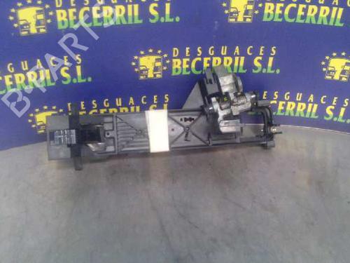 Front right exterior door handle MERCEDES-BENZ S-CLASS (W220, V220)  | BP8430659C129 