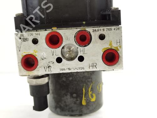 ABS pump BMW X5 (E53) 3.0 d | BP16247480M43 