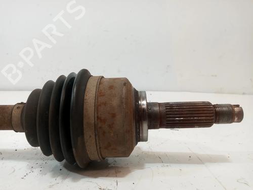Left front driveshaft KIA SORENTO I (JC)  | BP10325761M38 