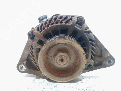 Used Alternator MITSUBISHI L200 / TRITON (KA_T, KB_T) 2.5 DI-D 4WD (KB4T) (136 hp) 8695316