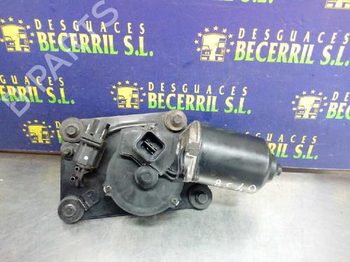 Used Front wiper motor KIA CARNIVAL II (GQ) [1999-2007]  8459217