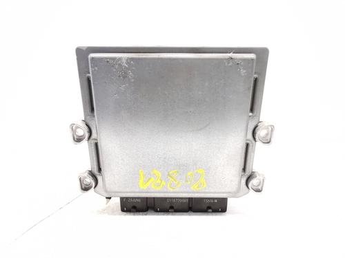 Engine control unit (ECU) CITROËN C4 Picasso I MPV (UD_) 2.0 HDi 138 | BP29254108M57 