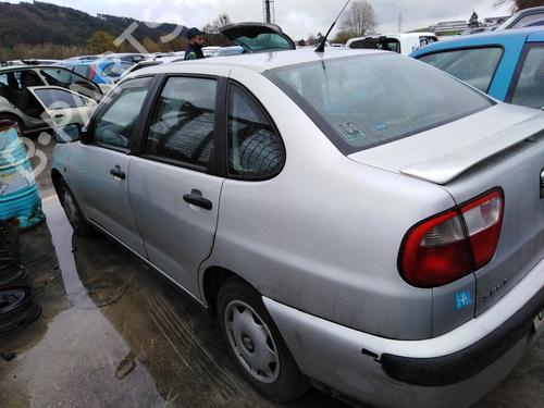 Starter SEAT CORDOBA (6K1, 6K2) 1.9 SDI | BP8474729M8 