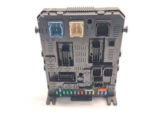 Used Fuse box CITROËN C4 Grand Picasso I (UA_) 1.6 HDi (109 hp) 30129562