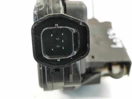 Front left lock HYUNDAI TRAJET (FO) 2.0 CRDi | BP12327574C98 
