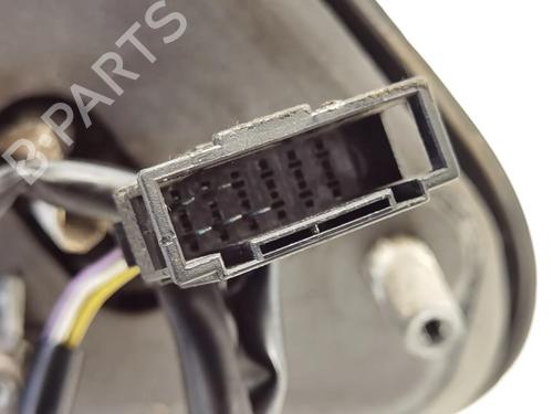 Left mirror SEAT CORDOBA (6K2)  | BP18157268C26 