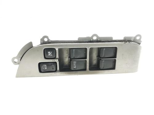 Used Left front window switch Left front window switch NISSAN X-TRAIL I (T30) 2.2 dCi 4x4 (136 hp) 35728365 35728365
