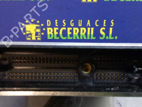 Engine control unit (ECU) FORD MONDEO III (B5Y)  | BP8442838M57 
