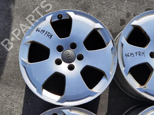 Rim AUDI A3 (8P1) 2.0 TDI 16V | BP21260129C45 