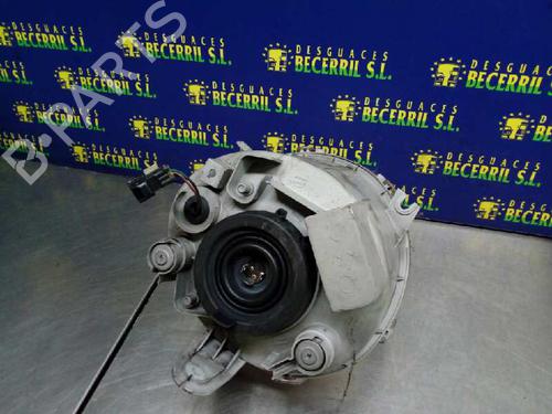 Left headlight DAEWOO MATIZ (M100, M150)  | BP8443768C28 
