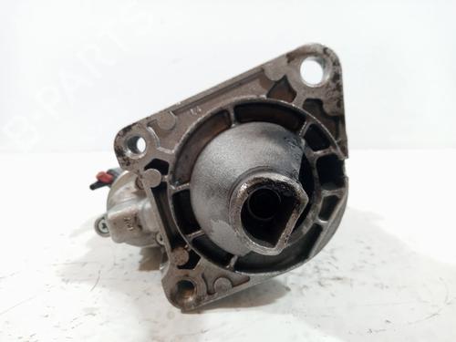 Used Starter CHRYSLER VOYAGER / GRAND VOYAGER III (GS_, NS_) [1995-2001]  8485439