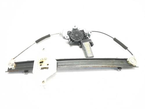 Front left window mechanism SSANGYONG RODIUS I 2.7 Xdi 4WD | BP38317838C22 - Image 2