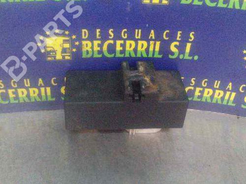Used Electronic module Electronic module SEAT IBIZA III (6L1) 1.9 TDI (100 hp) 10564871 10564871