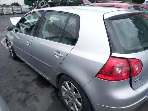 Electronic module VW GOLF V (1K1) 1.9 TDI | BP38512342M83 - Image 4