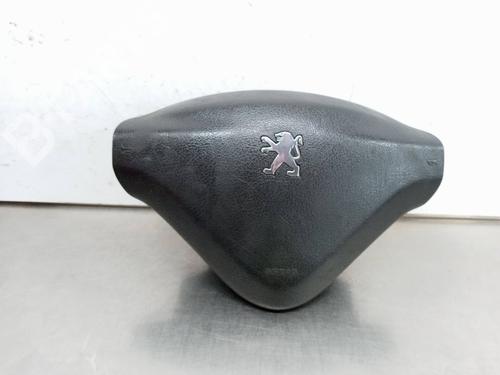 Used Driver airbag Driver airbag PEUGEOT 207 (WA_, WC_) 1.6 HDi (90 hp) 8467311 8467311