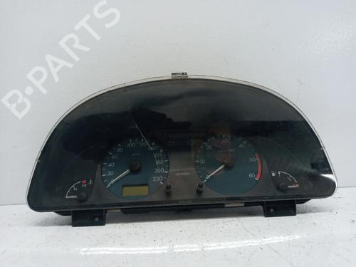 Used Instrument cluster CITROËN XSARA (N1) 2.0 HDi 90 (90 hp) 9221978