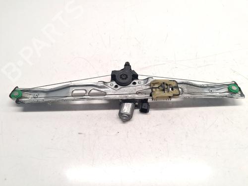 Front left window mechanism FORD TRANSIT CUSTOM V362 Van (FY, FZ) 2.2 TDCi | BP36807714C22 - Image 2