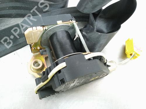 Front right seatbelt VW TOURAN (1T1, 1T2) 1.9 TDI | BP8718984I25 