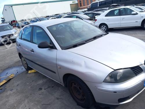 Engine control unit (ECU) SEAT IBIZA III (6L1) 1.4 16V | BP37996957M57 - Image 4