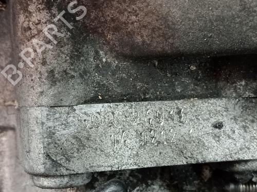 Gearbox SEAT ALTEA (5P1) 1.9 TDI | BP26600913M3 
