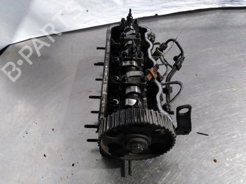 Used Cylinder head SEAT CORDOBA (6K1, 6K2) [1993-2002]  10973503