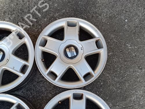 Rim SEAT LEON (1M1)  | BP21666590C45 