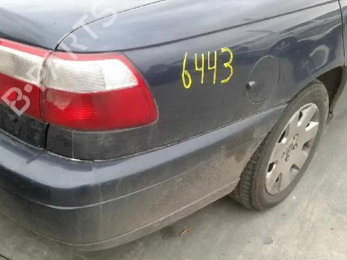 Xenon ballast OPEL OMEGA B (V94) 2.5 TD (F69, M69, P69) | BP8450697C53 