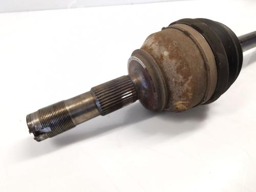 Left front driveshaft CITROËN JUMPER II Van 2.2 HDi 120 | BP35777331M38 - Image 3