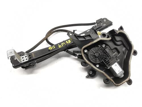 Used Front right window mechanism Front right window mechanism SEAT IBIZA IV (6J5, 6P1) 1.6 TDI (90 hp) 33268723 33268723