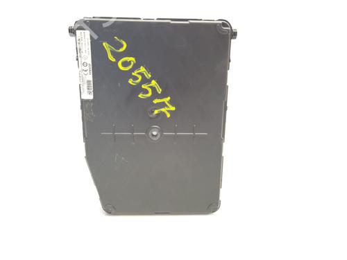 Electronic module RENAULT MEGANE II (BM0/1_, CM0/1_) 1.5 dCi (BM0F, BM0T, BM2B, CM0F, CM0T) | BP27889840M83 