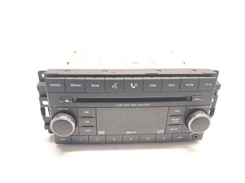 radio-dodge-journey-2008-36037395 main image